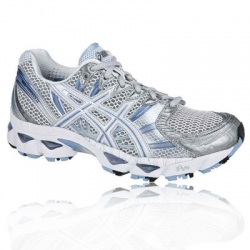 Asics Lady GEL-Nimbus 12 Running Shoes ASI1267