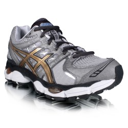 Asics LADY GEL-NIMBUS 14 Running Shoes ASI2278