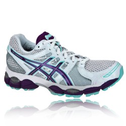 Asics LADY GEL-NIMBUS 14 Running Shoes ASI2508