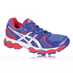 Asics LADY GEL-NIMBUS 14 Running Shoes ASI2509