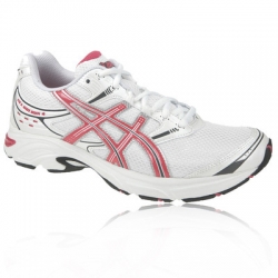 Asics Lady GEL-Oberon 4 Running Shoes ASI1173