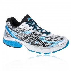 Asics LADY GEL-PULSE 4 Running Shoes ASI2190