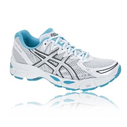 Asics LADY GEL-VIRAGE 6 Running Shoes ASI2043