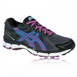 Asics LADY GT-2000 GTX Running Shoes ASI2499