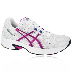 Asics Lady PATRIOT 4 Running Shoes ASI2052