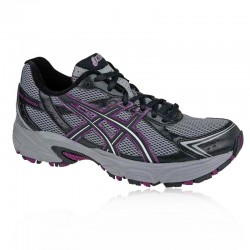 Asics Lady TRAIL TAMBORA Running Shoes ASI2167