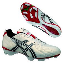 Asics Lethal DS IT Men` Rugby Shoe