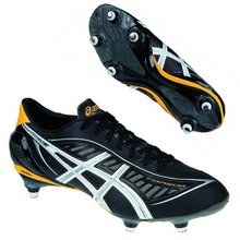 Asics Lethal Tigreor 2 ST Men` Rugby Shoe