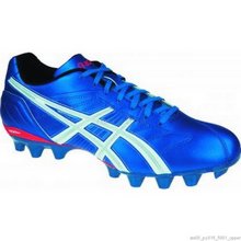 Asics LETHAL Tigreor TD IT Azul/White/Lightning