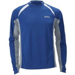 Long Sleeve Running Top