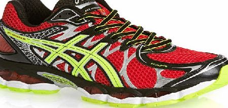 Asics Mens Asics Gel-nimbus 16 Shoes - Chinese