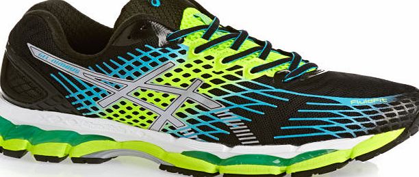 Asics Mens Asics Gel-nimbus 17 Shoes -