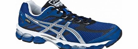 Asics Mens Gel-Cumulus 15 G-TX Running Shoes