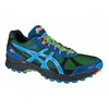 Mens Gel-Fuji Attack 2 Trail Running Shoes