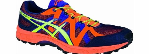 Mens Gel-Fuji Elite Running Shoes