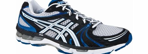 Asics Mens Gel-Kayano 18 2E Running Shoes