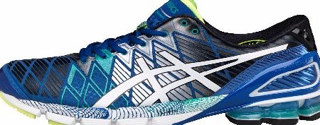 ASICS Mens Gel Kinsei 5 Neutral Running Shoes