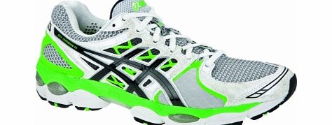 Mens Gel-Nimbus 14 2E Running Shoes