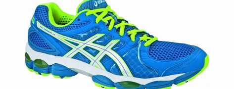 Asics Mens Gel-Nimbus 14 Running Shoes