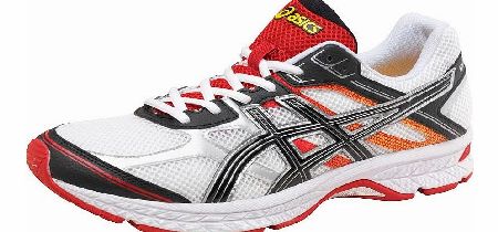 ASICS Mens Gel Oberon 8 Neutral Running Shoes