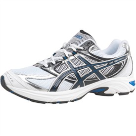 Asics Mens Gel Oberon Running Shoes