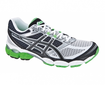 Asics Mens Gel-Pulse 5 Running Shoes