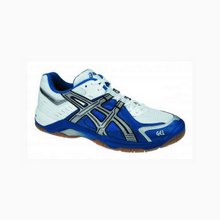 Asics Mens GEL-ROCKET indoor Court Shoes