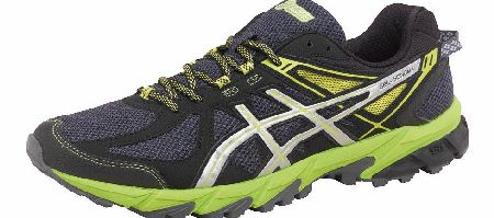 ASICS Mens Gel Sonoma Trail Running Shoes