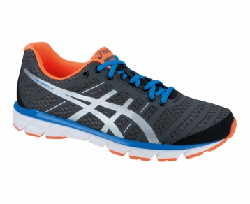 Asics Mens Gel-Zaraca 2 Running Shoes