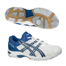 Asics Mens Indoor Court Gel-Rocket Shoe