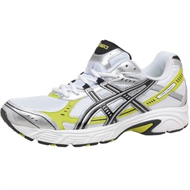 Asics Mens Patriot 4 Running Shoes