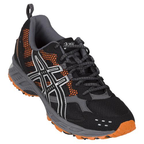 ASICS Mens T1G0N GEL-ENDURO 7 Trail Running Shoes