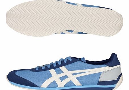 Onitsuka Tiger California 78 CV Trainers - Light