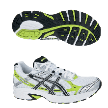 Asics Patriot 4 Mens Running Shoe