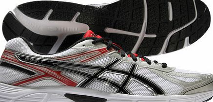 ASICS Patriot 7 Mens Running Shoes