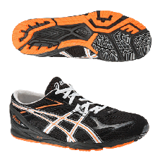 Asics Piranha SP 3 Mens Running Shoe