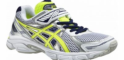 Pre-Galaxy 7 PS Junior Running Shoe