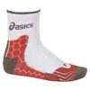 ASICS ROSEWALL PFM QUARTER SOCKS (71724)