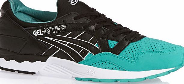 Asics Tiger Mens Asics Tiger Gel- lyte V Shoes - Latigo