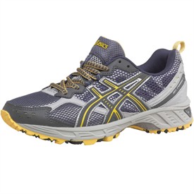 Asics Womens Gel Enduro Trail Running Shoes