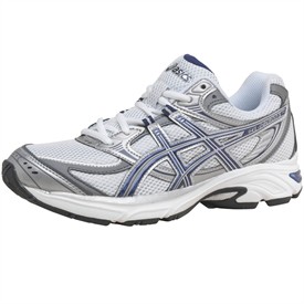 Asics Womens Gel Oberon Running Shoes