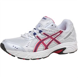 Asics Womens Patriot 4 Running Shoes