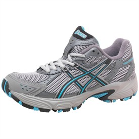 Asics Womens Trail Tambora Running Shoes