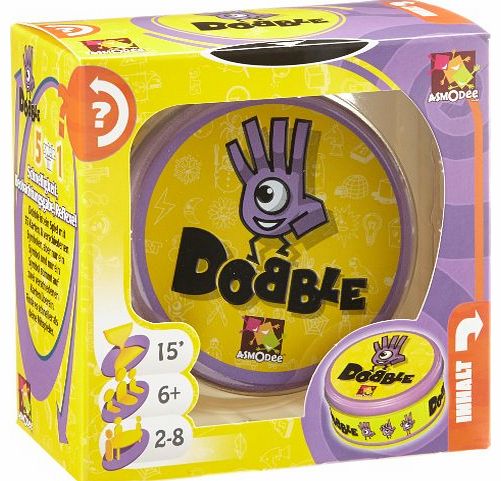 Asmodee  200960 Dobble