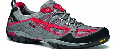 Asolo Plasmic GV Mens Hiking Shoe