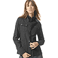 Button Front Jacket