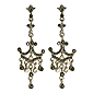 Chandelier Earrings