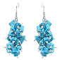 Chippings Earrings
