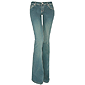 Fabian Stretch Jeans