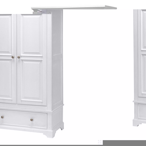 1-Drawer Wardrobe 910.005